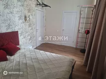 2-комнатная квартира, этаж 5 из 16, 64 м²