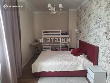 2-комнатная квартира, этаж 5 из 16, 64 м²