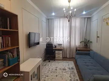 63.5 м², 2-комнатная квартира, этаж 5 из 16, 64 м², изображение - 6