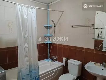 75 м², 2-комнатная квартира, этаж 10 из 20, 75 м², изображение - 0
