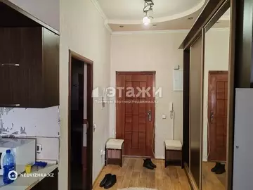 75 м², 2-комнатная квартира, этаж 10 из 20, 75 м², изображение - 1