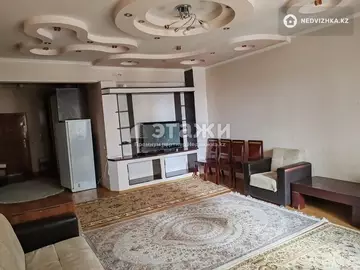 75 м², 2-комнатная квартира, этаж 10 из 20, 75 м², изображение - 3
