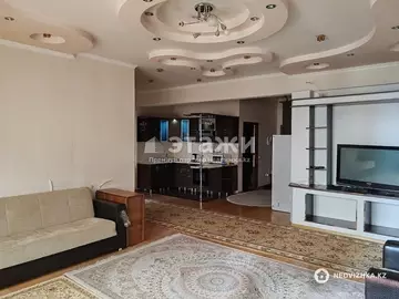 75 м², 2-комнатная квартира, этаж 10 из 20, 75 м², изображение - 4