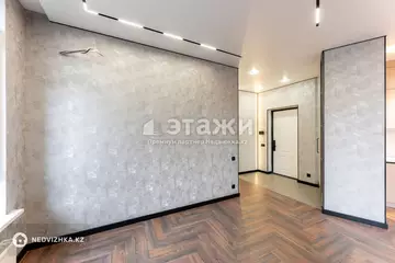 55 м², 2-комнатная квартира, этаж 4 из 22, 55 м², изображение - 4