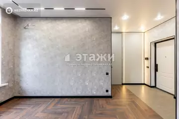 55 м², 2-комнатная квартира, этаж 4 из 22, 55 м², изображение - 5