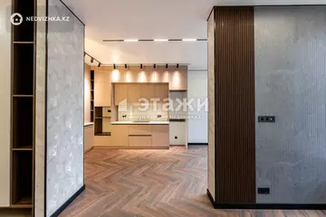 55 м², 2-комнатная квартира, этаж 4 из 22, 55 м², изображение - 6
