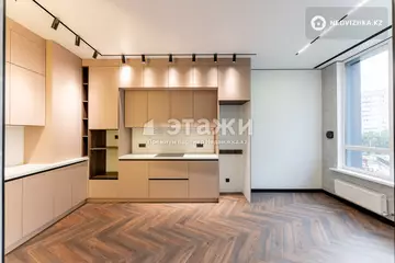 55 м², 2-комнатная квартира, этаж 4 из 22, 55 м², изображение - 7