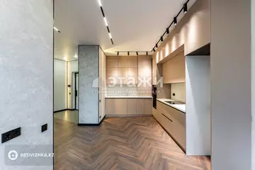 55 м², 2-комнатная квартира, этаж 4 из 22, 55 м², изображение - 9