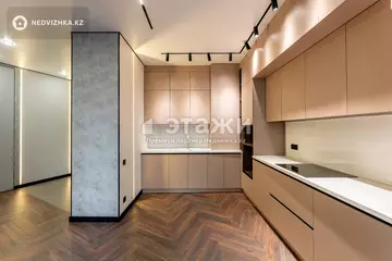 55 м², 2-комнатная квартира, этаж 4 из 22, 55 м², изображение - 10