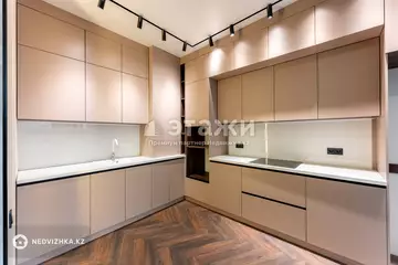 55 м², 2-комнатная квартира, этаж 4 из 22, 55 м², изображение - 11