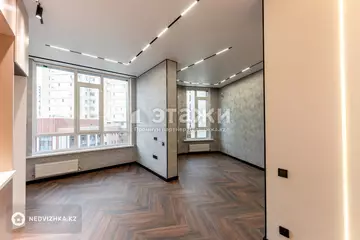55 м², 2-комнатная квартира, этаж 4 из 22, 55 м², изображение - 12