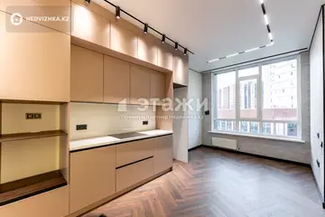 55 м², 2-комнатная квартира, этаж 4 из 22, 55 м², изображение - 13
