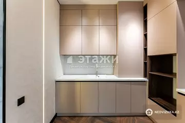 55 м², 2-комнатная квартира, этаж 4 из 22, 55 м², изображение - 14