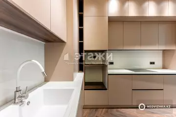 55 м², 2-комнатная квартира, этаж 4 из 22, 55 м², изображение - 15