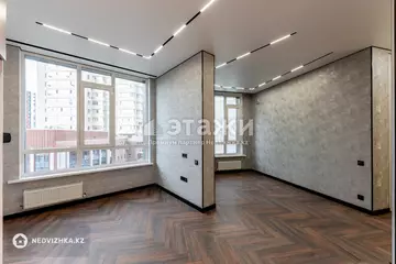55 м², 2-комнатная квартира, этаж 4 из 22, 55 м², изображение - 17