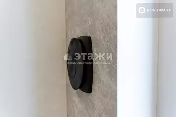 55 м², 2-комнатная квартира, этаж 4 из 22, 55 м², изображение - 18
