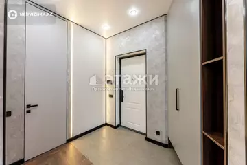 55 м², 2-комнатная квартира, этаж 4 из 22, 55 м², изображение - 20