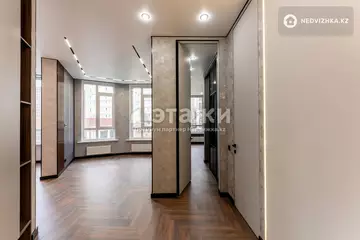 55 м², 2-комнатная квартира, этаж 4 из 22, 55 м², изображение - 21