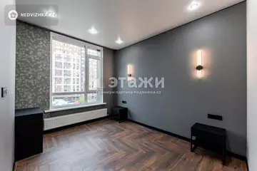 55 м², 2-комнатная квартира, этаж 4 из 22, 55 м², изображение - 23