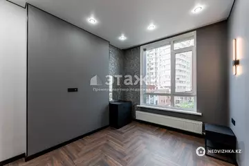 55 м², 2-комнатная квартира, этаж 4 из 22, 55 м², изображение - 24
