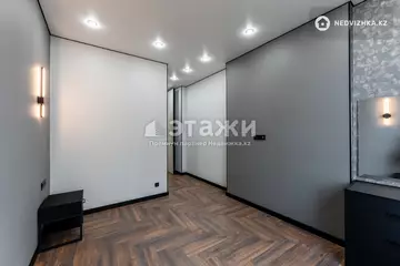 55 м², 2-комнатная квартира, этаж 4 из 22, 55 м², изображение - 25