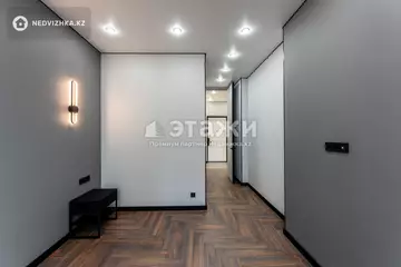 55 м², 2-комнатная квартира, этаж 4 из 22, 55 м², изображение - 26