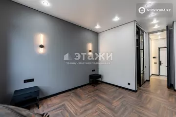 55 м², 2-комнатная квартира, этаж 4 из 22, 55 м², изображение - 27