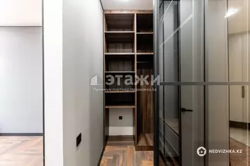 55 м², 2-комнатная квартира, этаж 4 из 22, 55 м², изображение - 28