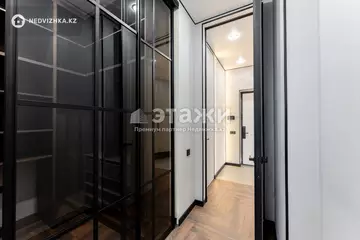 55 м², 2-комнатная квартира, этаж 4 из 22, 55 м², изображение - 29