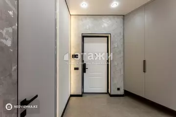 55 м², 2-комнатная квартира, этаж 4 из 22, 55 м², изображение - 30