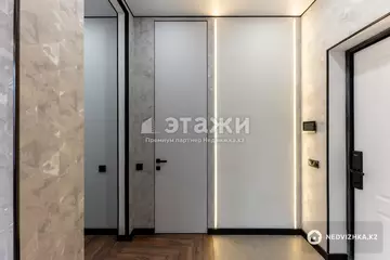 55 м², 2-комнатная квартира, этаж 4 из 22, 55 м², изображение - 31