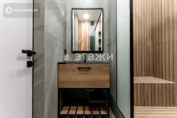 55 м², 2-комнатная квартира, этаж 4 из 22, 55 м², изображение - 33