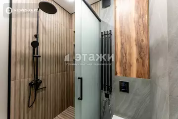 55 м², 2-комнатная квартира, этаж 4 из 22, 55 м², изображение - 34