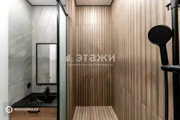 55 м², 2-комнатная квартира, этаж 4 из 22, 55 м², изображение - 36