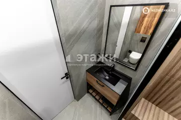 55 м², 2-комнатная квартира, этаж 4 из 22, 55 м², изображение - 37