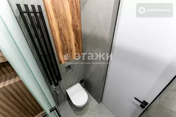 55 м², 2-комнатная квартира, этаж 4 из 22, 55 м², изображение - 39