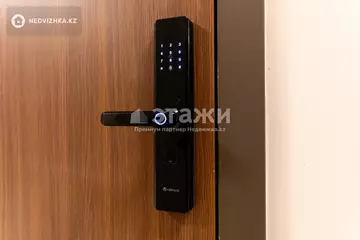 55 м², 2-комнатная квартира, этаж 4 из 22, 55 м², изображение - 40