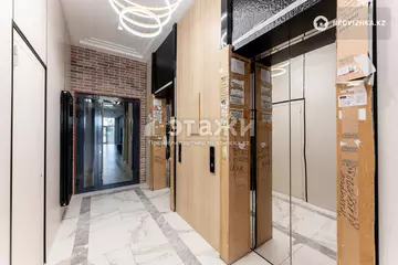 55 м², 2-комнатная квартира, этаж 4 из 22, 55 м², изображение - 42