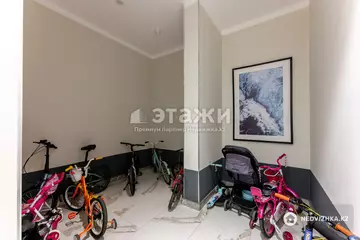 55 м², 2-комнатная квартира, этаж 4 из 22, 55 м², изображение - 43