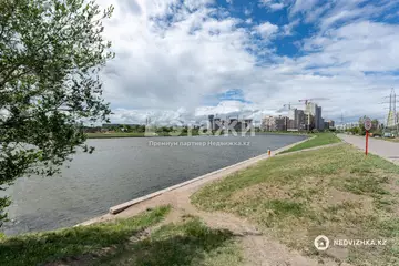 55 м², 2-комнатная квартира, этаж 4 из 22, 55 м², изображение - 52