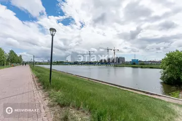 55 м², 2-комнатная квартира, этаж 4 из 22, 55 м², изображение - 54