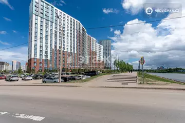 55 м², 2-комнатная квартира, этаж 4 из 22, 55 м², изображение - 58