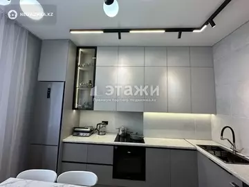 60 м², 2-комнатная квартира, этаж 13 из 18, 60 м², изображение - 6