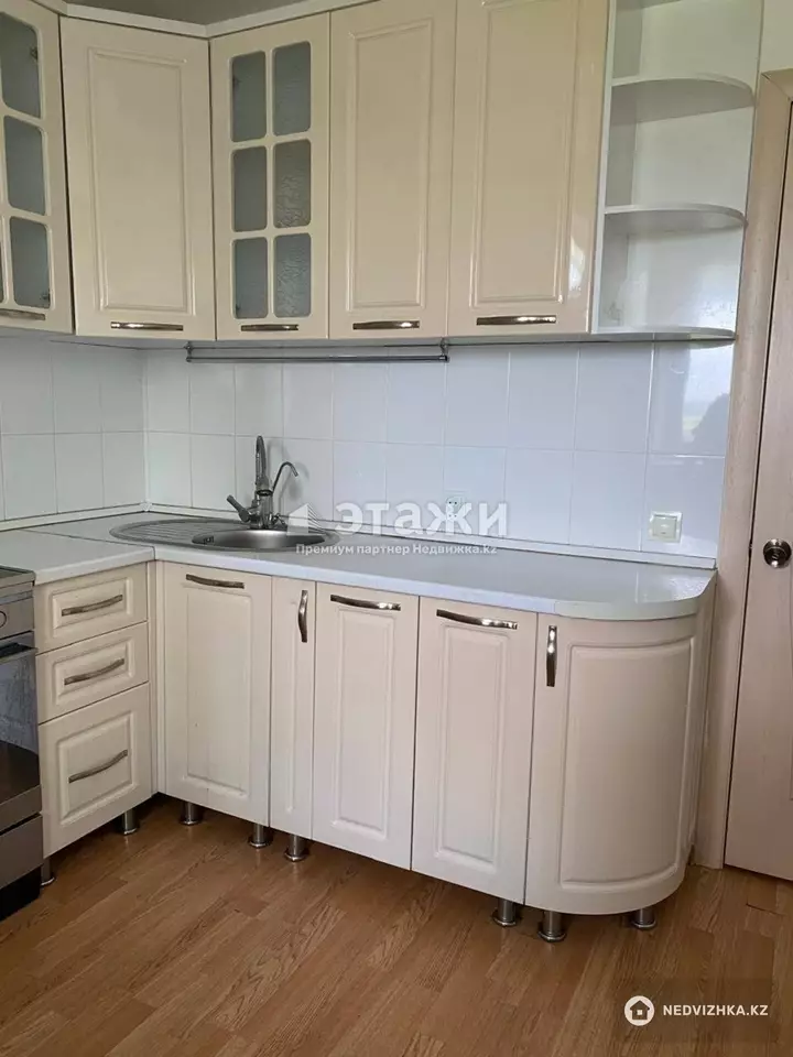 52.2 м², 2-комнатная квартира, этаж 5 из 7, 52 м², изображение - 1