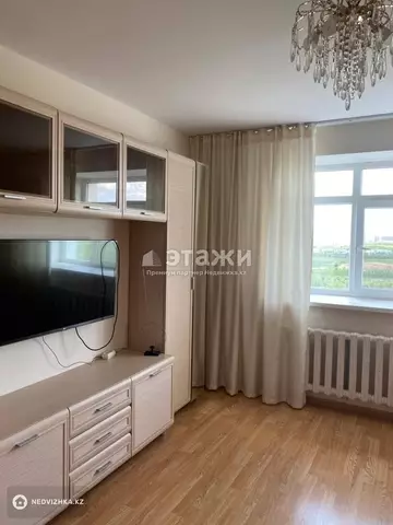 2-комнатная квартира, этаж 5 из 7, 52 м²