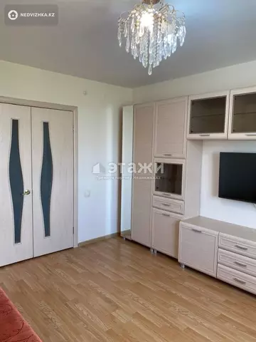 2-комнатная квартира, этаж 5 из 7, 52 м²