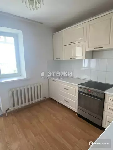 2-комнатная квартира, этаж 5 из 7, 52 м²