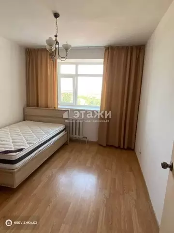 2-комнатная квартира, этаж 5 из 7, 52 м²