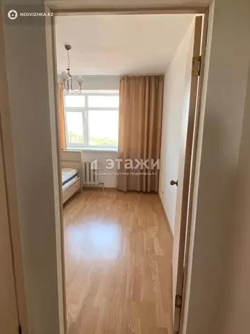 52.2 м², 2-комнатная квартира, этаж 5 из 7, 52 м², изображение - 4