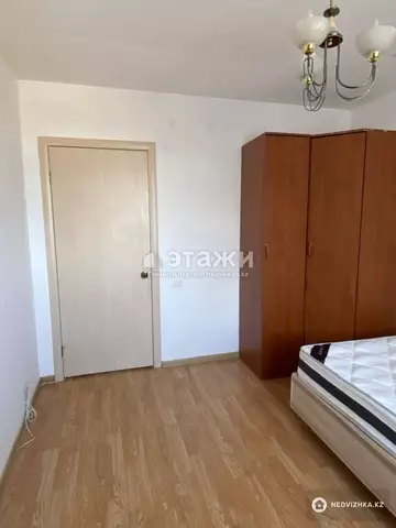 52.2 м², 2-комнатная квартира, этаж 5 из 7, 52 м², изображение - 5